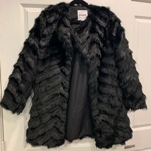 BB Dakota fur jacket